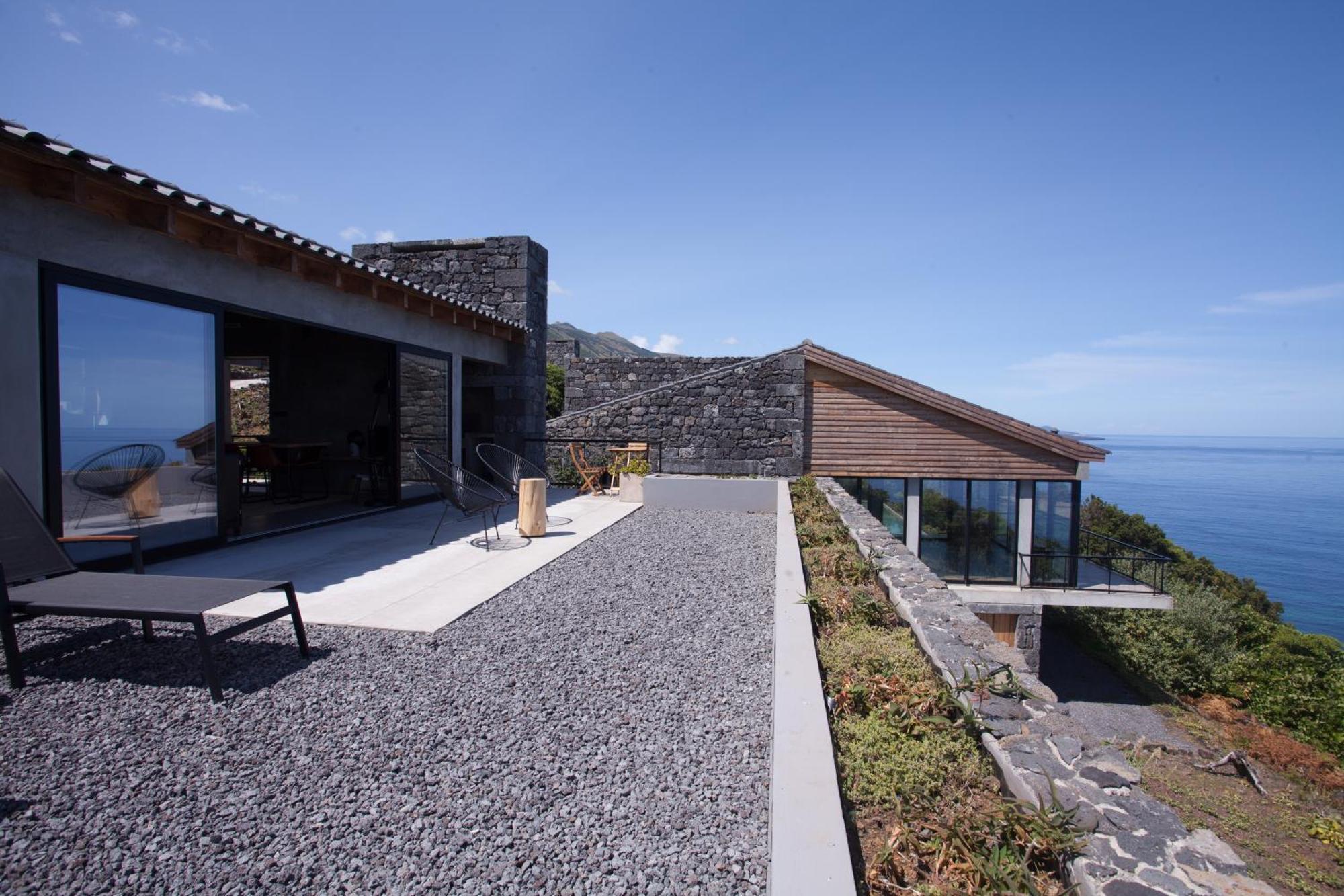 Lava Homes Santo Amaro  Esterno foto