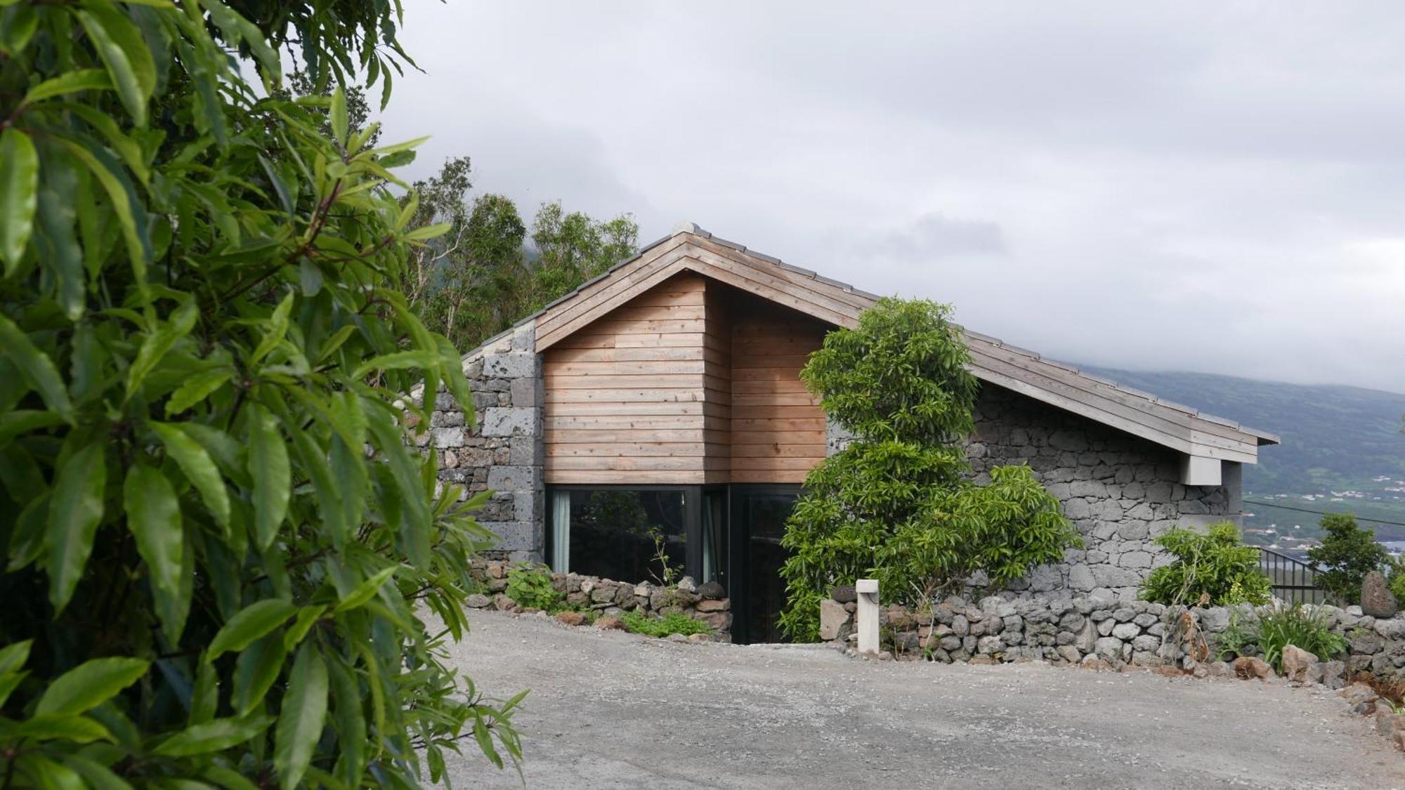 Lava Homes Santo Amaro  Esterno foto