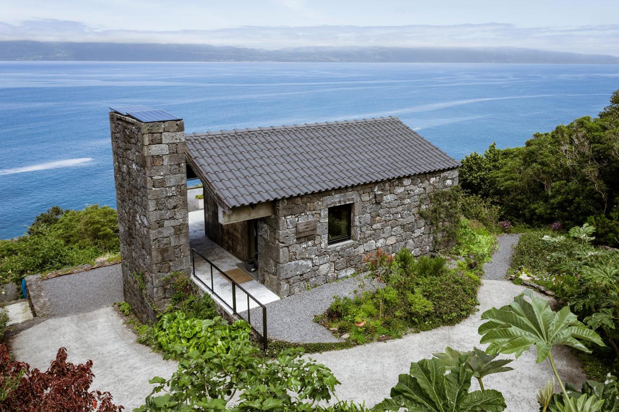 Lava Homes Santo Amaro  Esterno foto