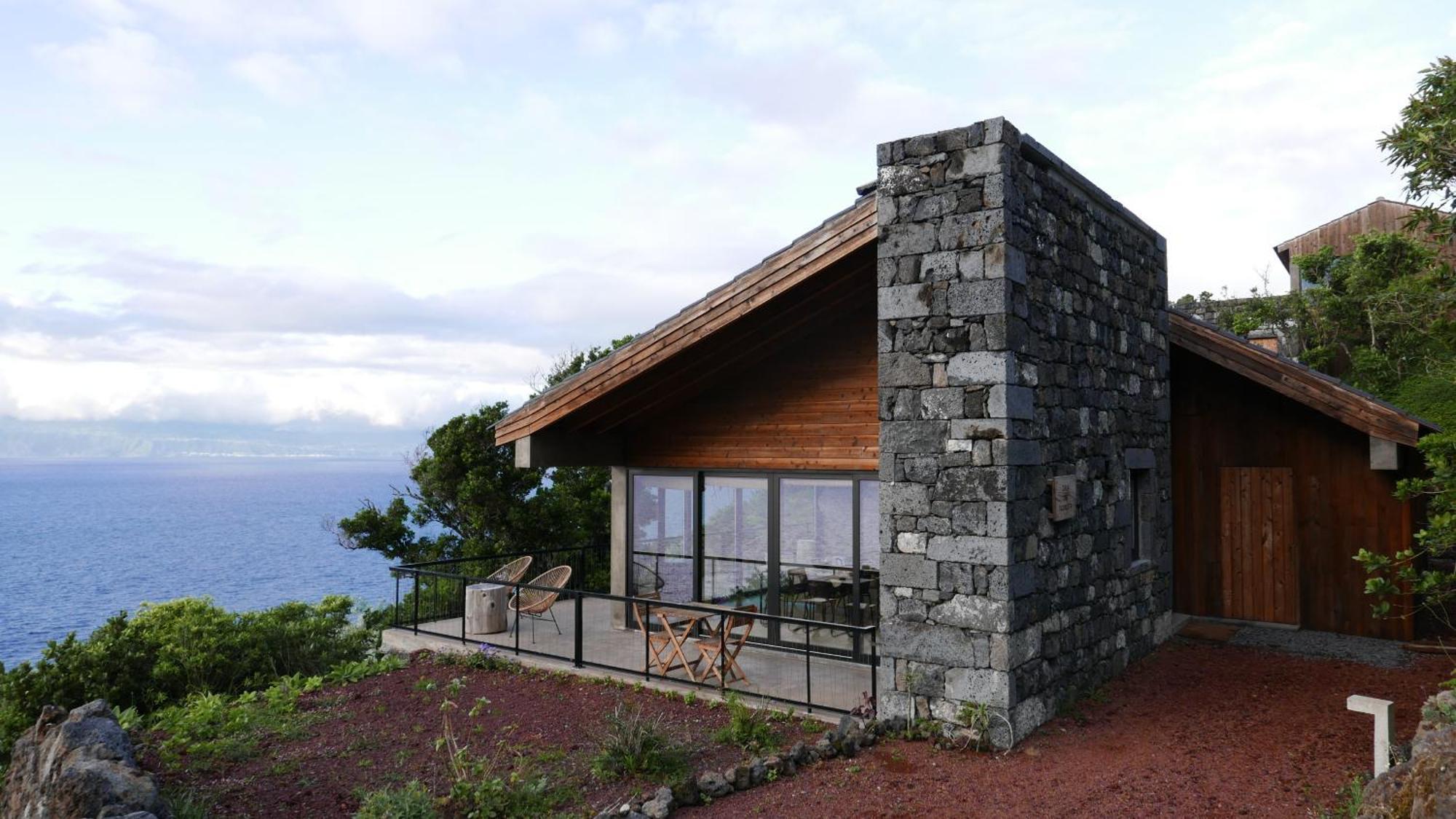 Lava Homes Santo Amaro  Esterno foto