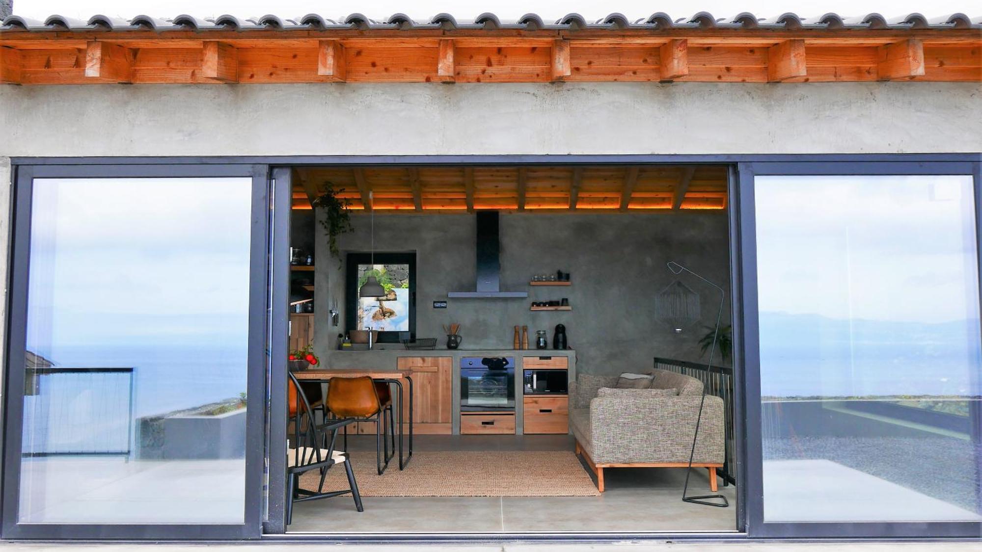Lava Homes Santo Amaro  Esterno foto