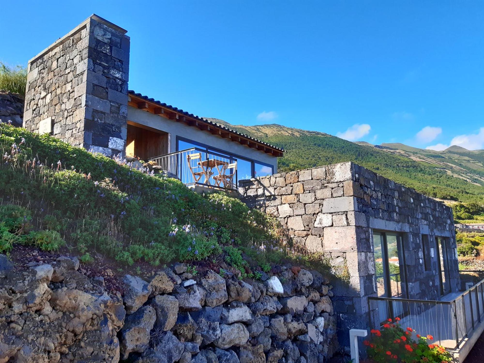 Lava Homes Santo Amaro  Esterno foto