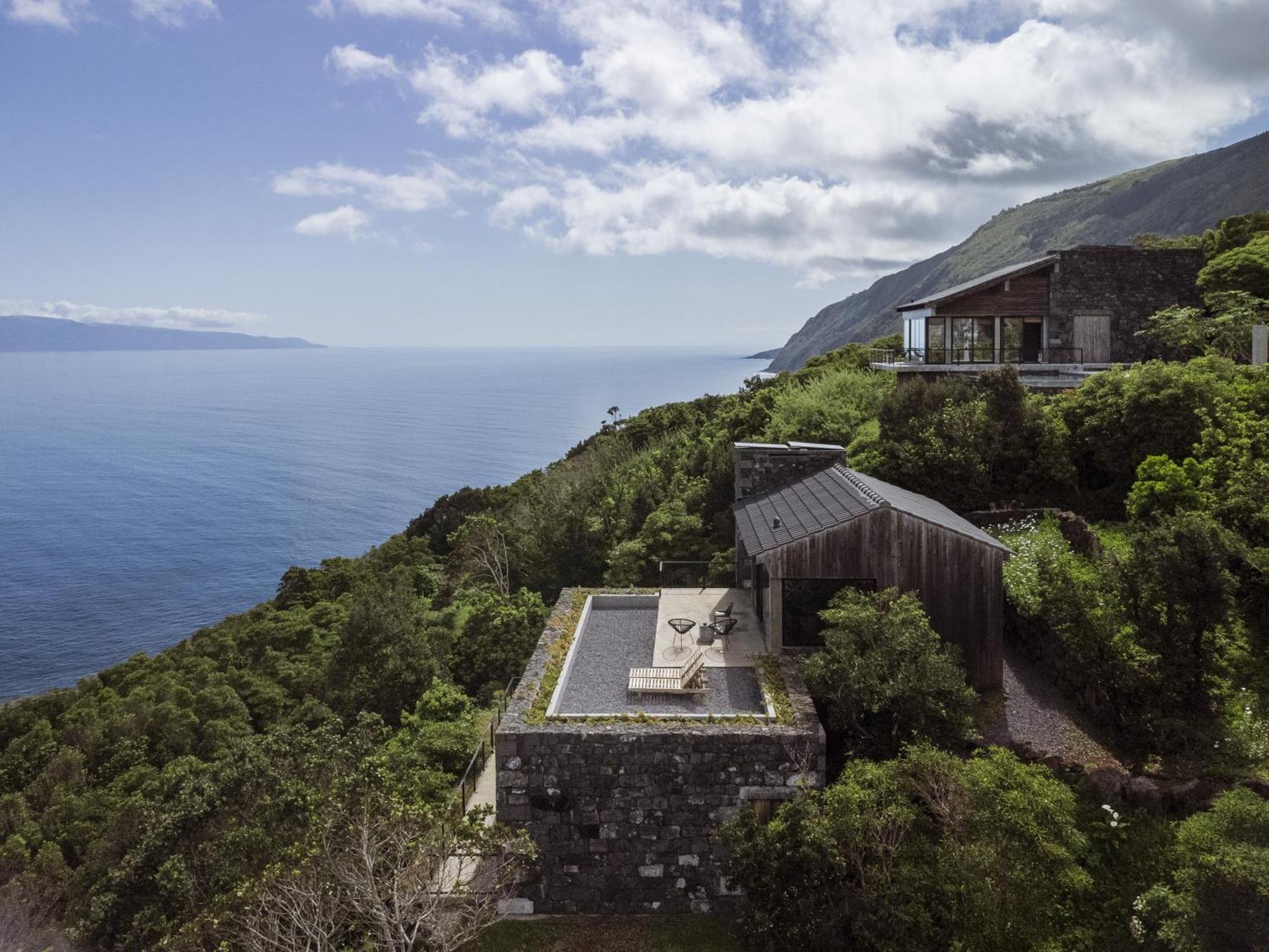 Lava Homes Santo Amaro  Esterno foto