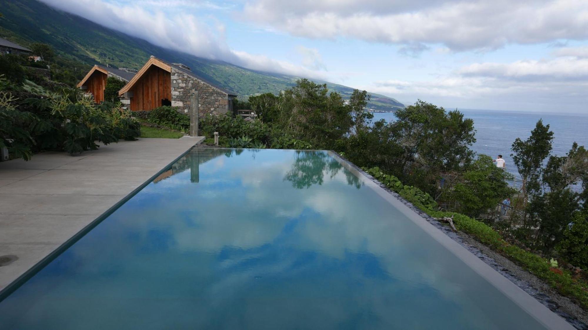 Lava Homes Santo Amaro  Esterno foto
