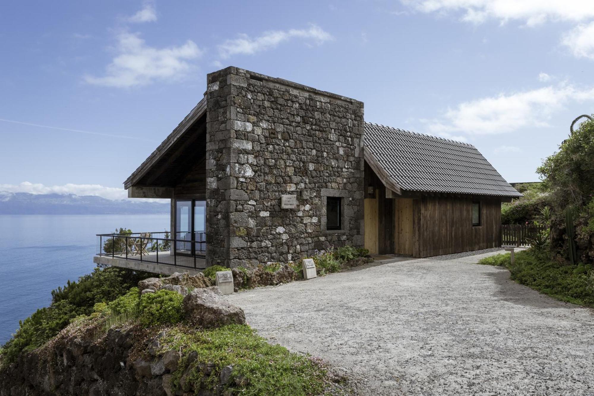 Lava Homes Santo Amaro  Esterno foto