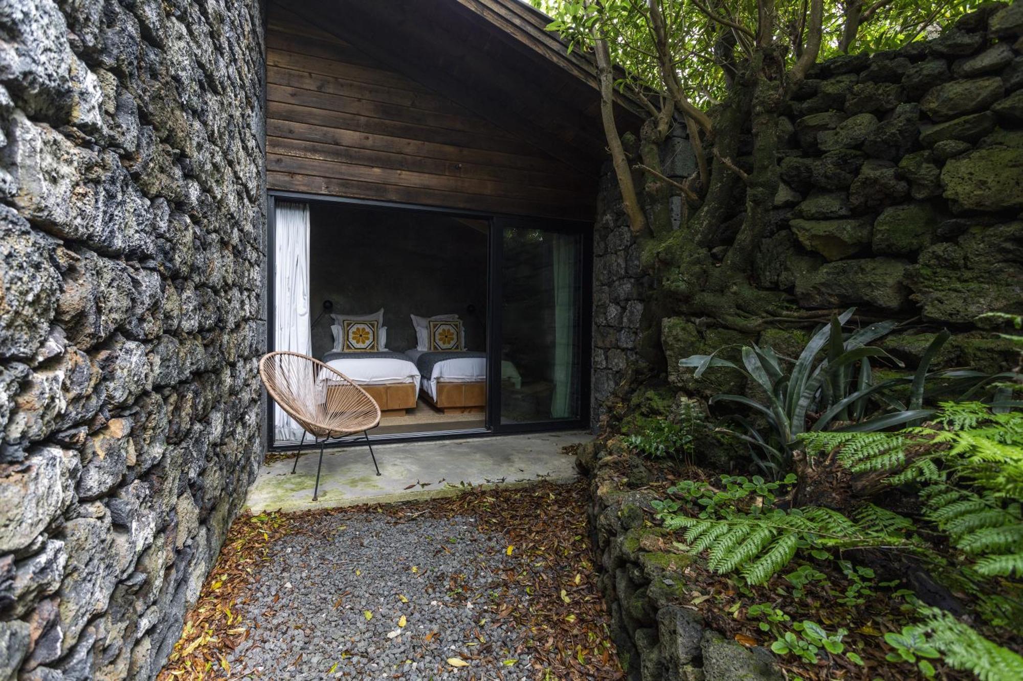 Lava Homes Santo Amaro  Esterno foto