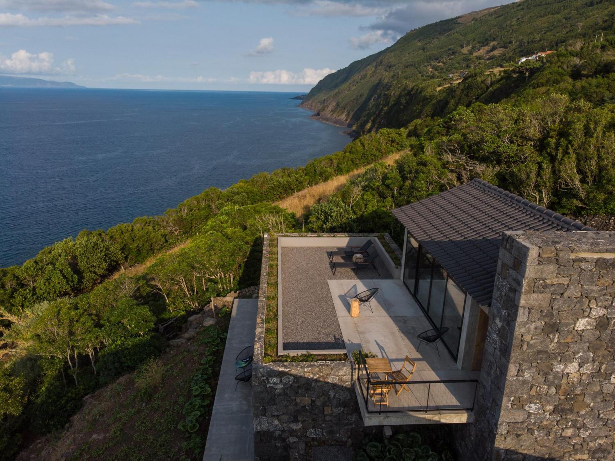 Lava Homes Santo Amaro  Esterno foto