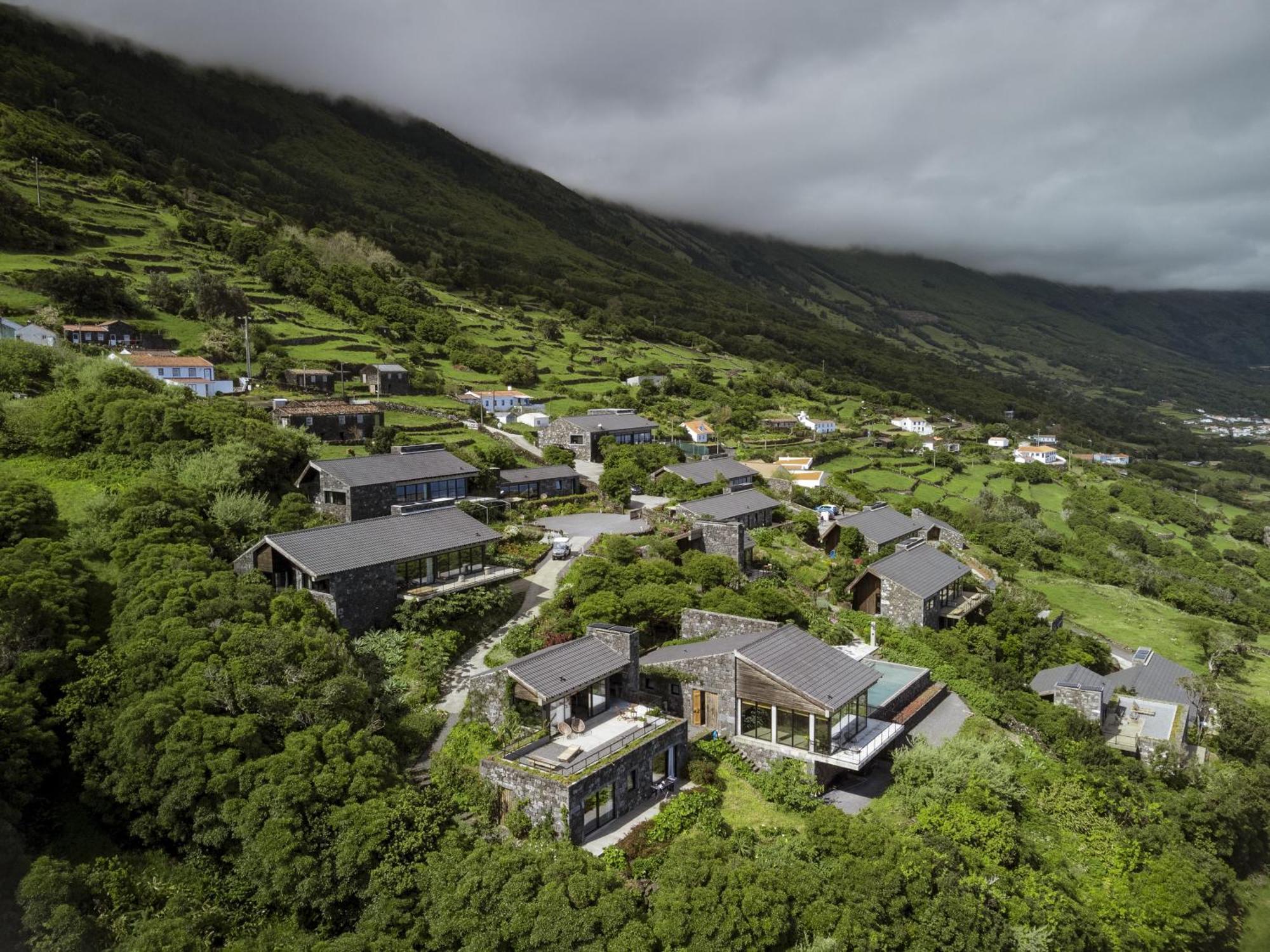 Lava Homes Santo Amaro  Esterno foto